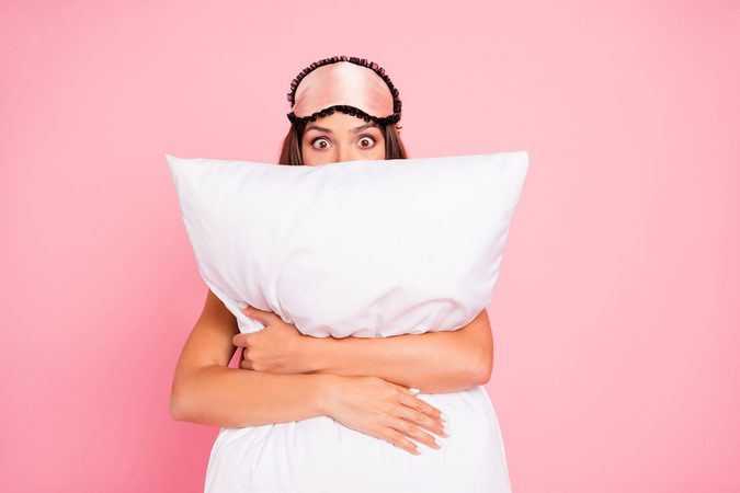 Betekenis dromen: 7x de betekenis achter jouw gekke dromen