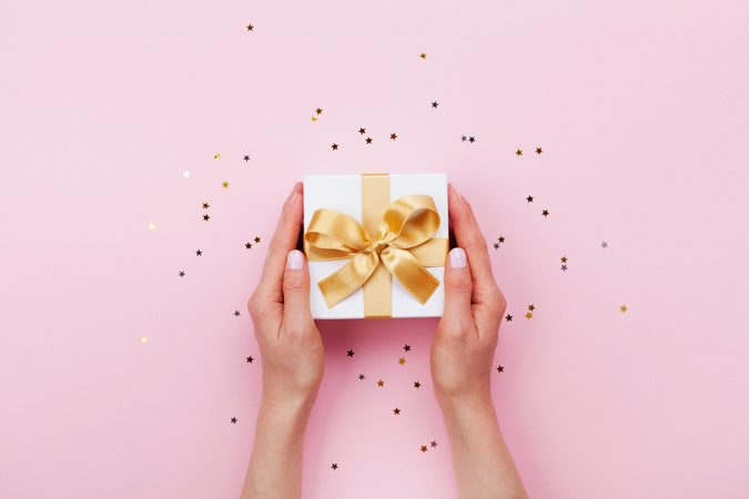 Dit is het perfecte cadeau voor de man(en) in je leven