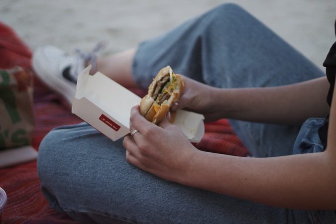 Deze 10 lekkere McDonalds gerechten zijn (nog) niet in Nederland te koop