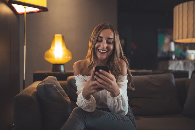 Huh?! Dit zijn de 7 meest opmerkelijke online dating pickup lines