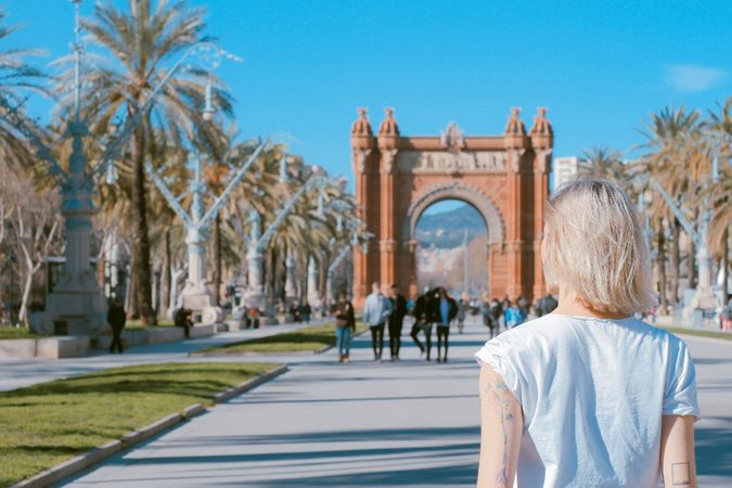 Vamos a la playa: je kunt met je coronapaspoort naar Spanje deze zomer
