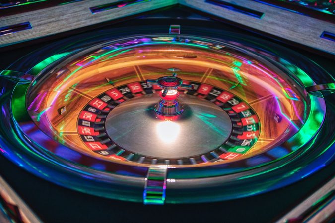 Wat eten we vanavond? Thuisbezorgd Roulette helpt je