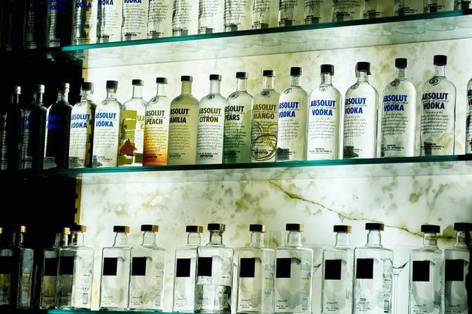 Cocktail time! neem deze culinaire vodka tour door Amsterdam