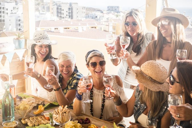 Terras trends 2021: dit gaan we allemaal terug zien op de Nederlandse terrassen