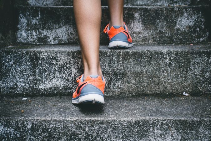 Actief bezig zijn: 5x bijzondere sporten
