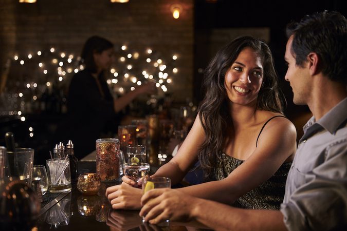 7 leuke tentjes voor een eerste date in Amsterdam