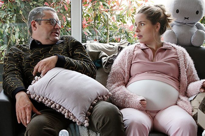 More Ferry please: er is weer een film met Frank Lammers in de maak