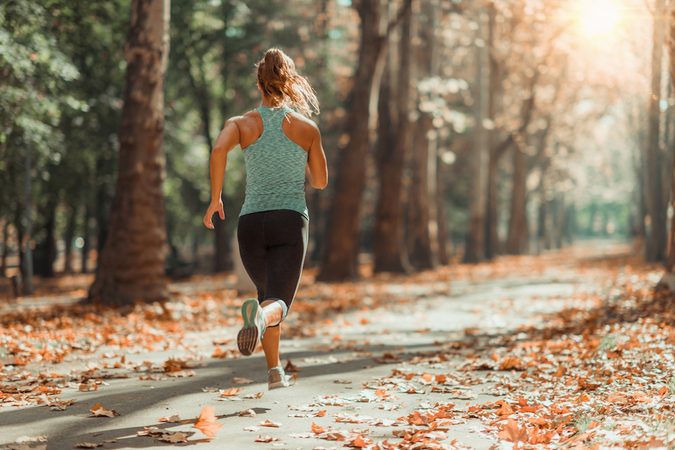 Met deze tips hou jij hardlopen vanaf nu w&eacute;l vol