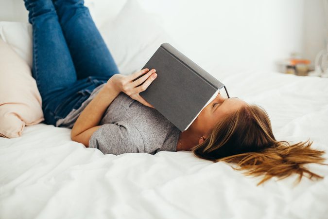 Deze nieuwe boeken die uitkomen in mei mag je niet missen