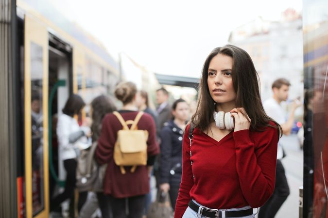 Door deze 7 fases ga je als je vertraging hebt met de trein