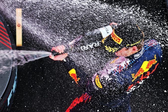 Deze knappe mannen rijden mee in de Formule 1 (en ze zijn bijna allemaal nog vrijgezel)