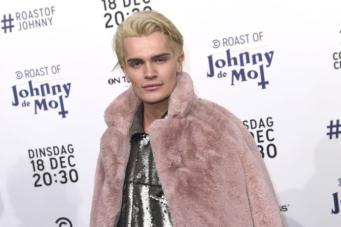 VIDEO: Ken jij dit lied van Koen Kardashian nog?