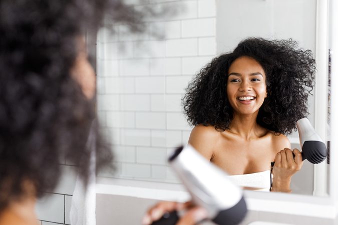 6 geniale tips voor meiden met krullend haar