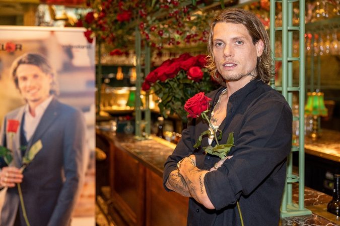 Zo zit het echt: had Tony Junior al een vriendin voor deelname aan The Bachelor?