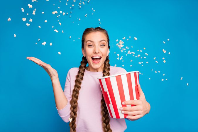 Sexy Beasts is de raarste datingshow der datingshows