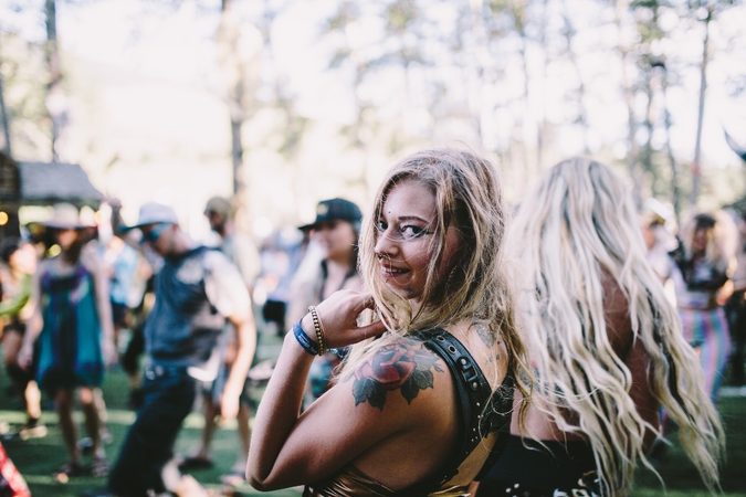 Incoming festivals: dit zijn de leukste jurkjes voor het festivalseizoen