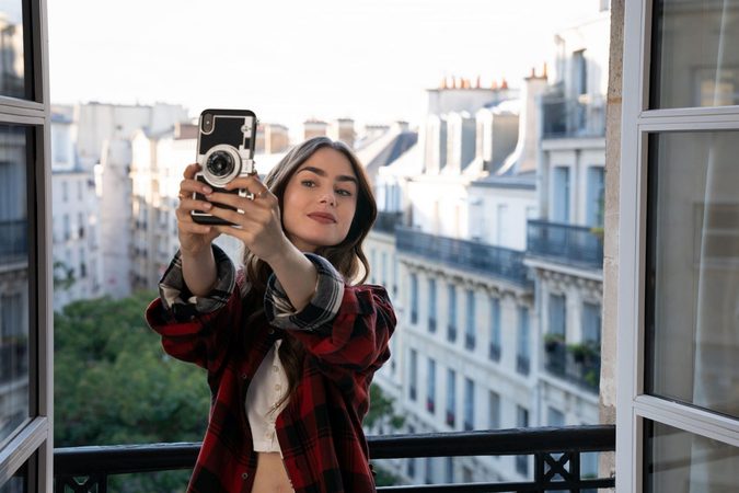 Oui, oui, Paris: hotspots uit Emily in Paris (en je wilt er zeker naartoe!)