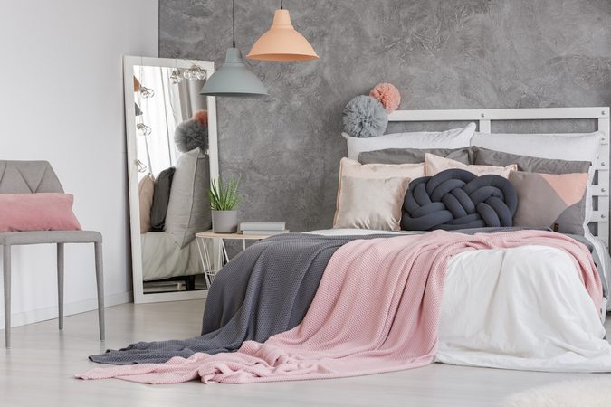 Met deze tips richt jij je (studenten)kamer handig in
