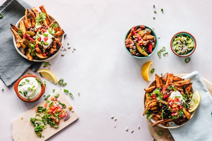 3x Lunchen zonder brood check hier de lekkerste recepten