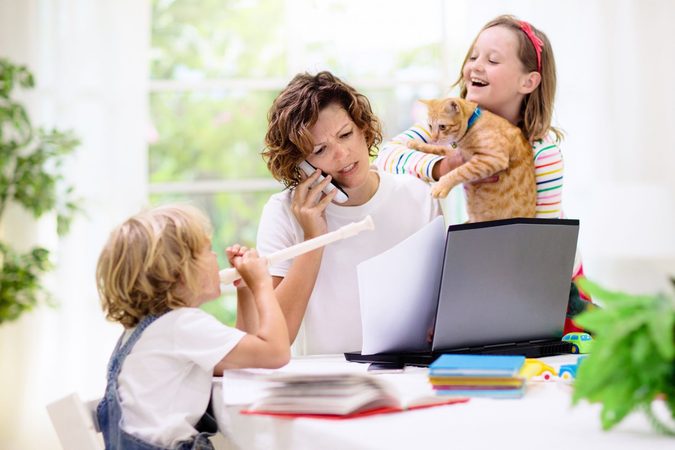 Parent confessions: ouders vertellen wat ze het vervelendste vinden aan hun kinderen