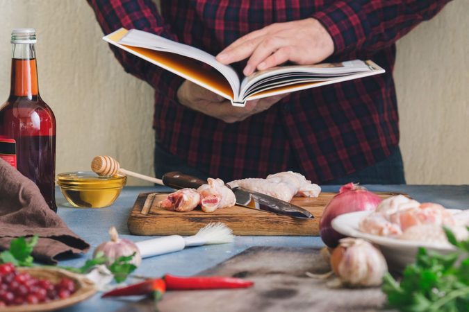 Keukenprinsesje: wij verzamelden de leukste studenten kookboeken