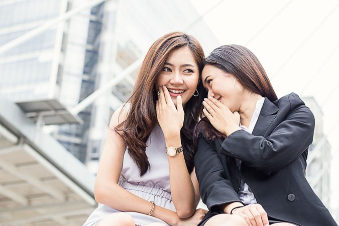 Awkward confessions #2: &ldquo;mijn moeder moest een balletje uit mijn vagina halen&rdquo;