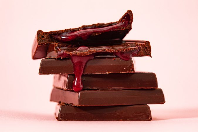 Chocolate lovers opgelet: chocolade als ontbijt helpt bij afvallen blijkt uit onderzoek