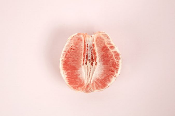 Dit veroorzaakt de vreemde geur rondom je vagina