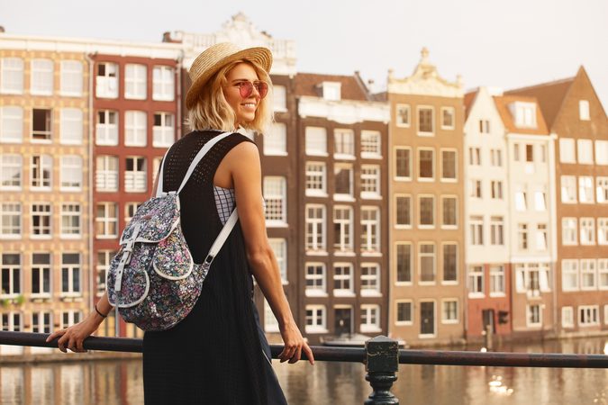 5x de mooiste huizen in Amsterdam op Funda om bij weg te dromen