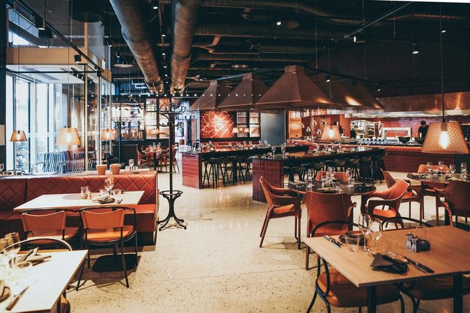 You had one job: deze restaurant-fails zijn hilarisch