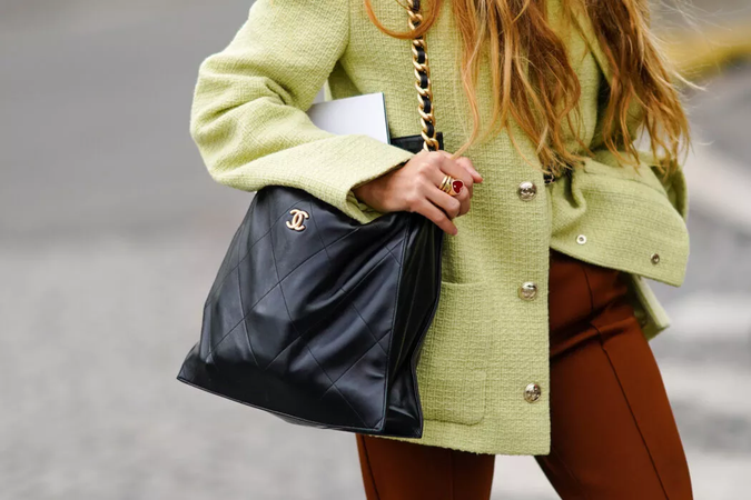 Hier zijn ze hoor: de nieuwste modetrends van herfst 2021