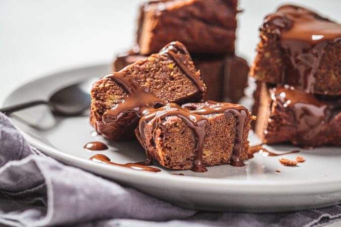 Smullen! M&M&rsquo;s komt nu met de fudge browniesmaak in Nederland