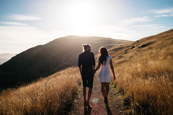 50 vragen om aan je lover te stellen om hem (nog) beter te leren kennen