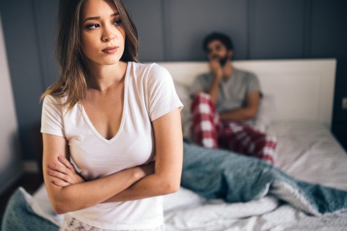 Rianne (26) gaat vreemd via een datingapp: &ldquo;het heeft mijn relatie een boost gegeven&rdquo;