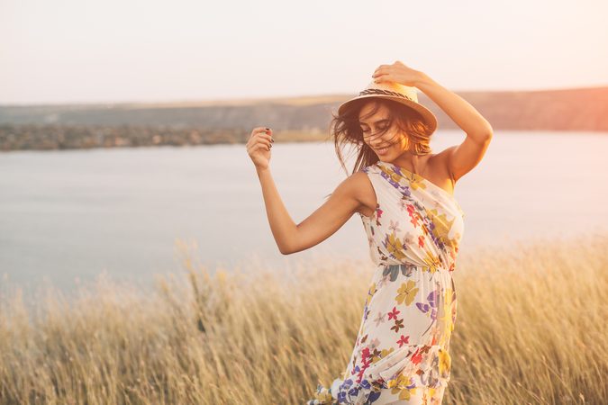 10 zomerjurken waarin jij de hete zomerdagen overleeft