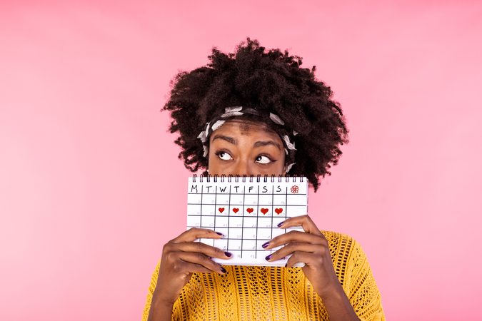3x boeken over menstruatie om je cyclus beter te begrijpen