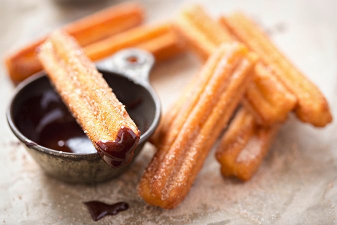 Nieuwe must have: de Lidl verkoopt nu Churro Makers