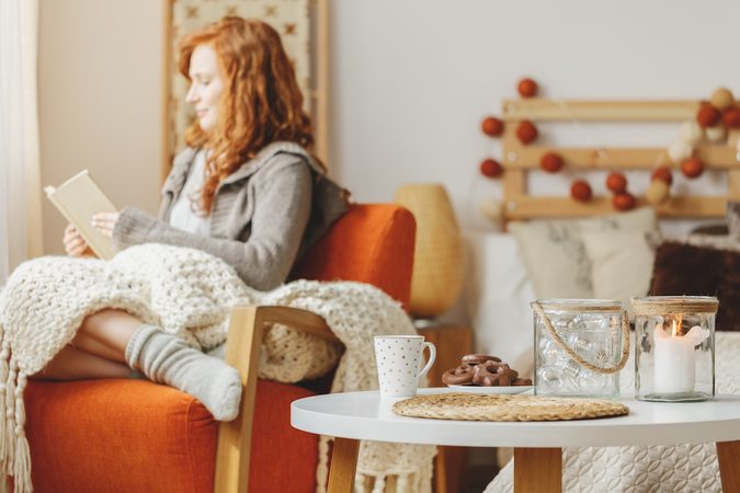 Interieur klaarmaken voor de herfst? Eitje met deze inspiratiefoto&rsquo;s