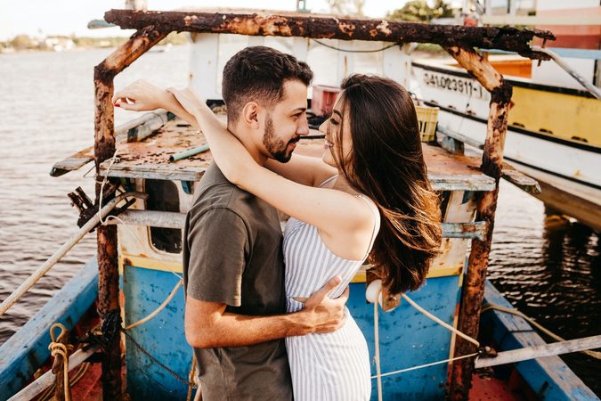 Checklist: dit zijn de 8 kenmerken van een goede relatie