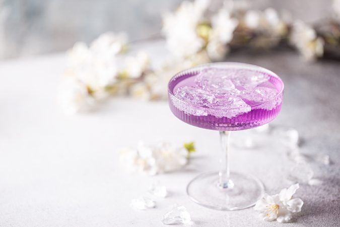 Doe de test: welke cocktail ben jij?