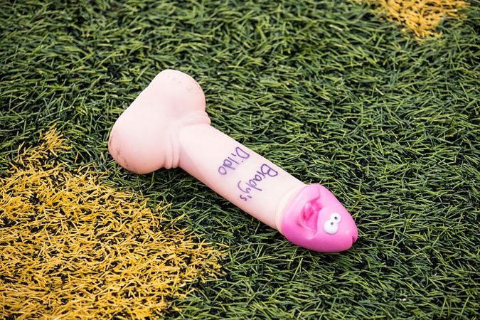 Seksspeeltje kopen? 5 x de lekkerste seksspeeltjes voor vrouwen