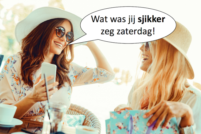 11 uitspraken die je alleen in Twente hoort