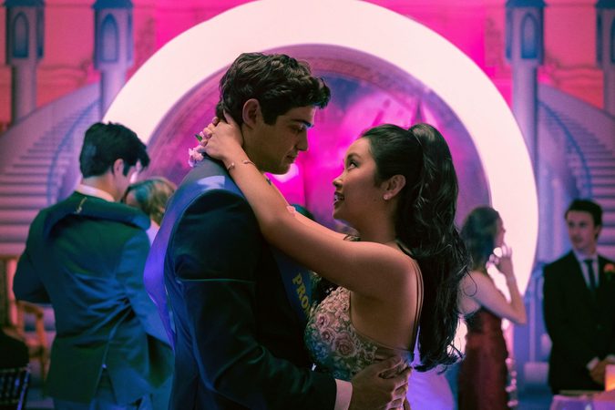 OH YES! Er komt een Netflix spin-off serie van To All The Boys I&rsquo;ve Loved Before