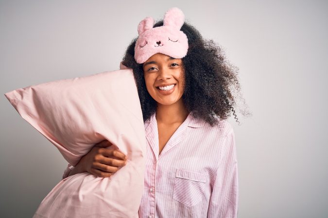 OMG! H&M verkoopt nu pyjama&rsquo;s met hotdogs en frietjes