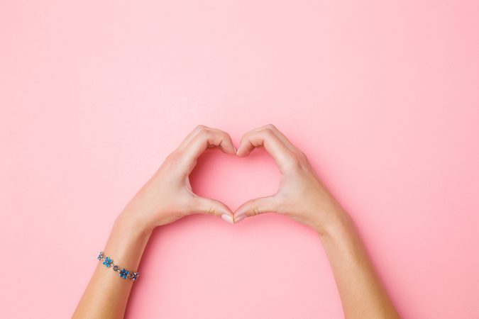 Dit is alles wat we weten over de vriend van Gina Singels (van Girlysblog)
