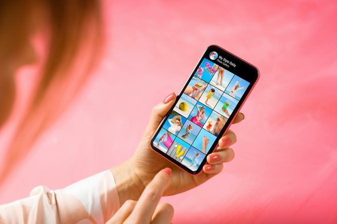 5 x de handigste apps voor het bewerken van je foto&rsquo;s