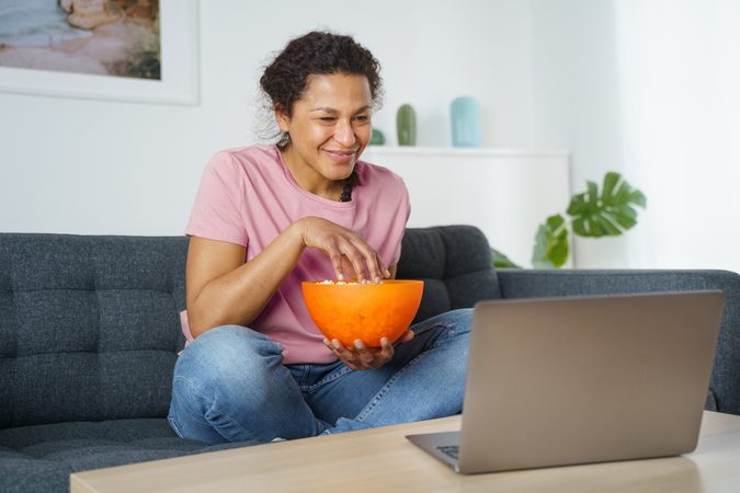 Doe de test: welke Netflix serie ben jij?