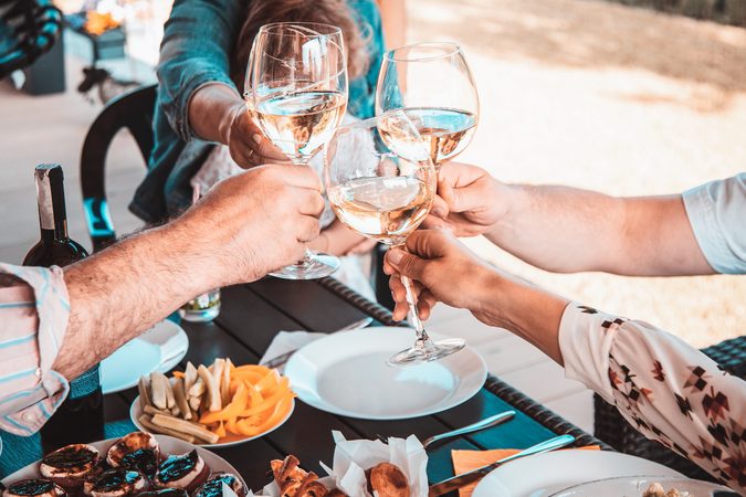 Deze Instagram waardige restaurants in Leiden moet je bezoeken