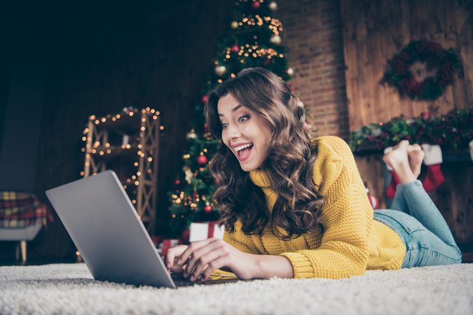 Deze 14 kerstfilms op Videoland kun je deze oktober al bingen!