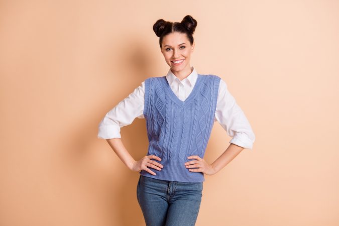 De leukste spencers voor de herfst van dit moment (en zo draag je ze!)